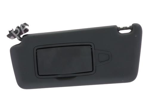 Used Left sun visor MERCEDES-BENZ CLA Shooting Brake (X117) CLA 220 CDI / d (117.903) (177 hp) 32469708