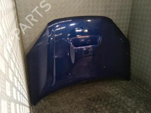 Motorhjelm Motorhjelm FIAT DOBLO Platform/Chassis (263_) 1.4 (95 hp) 30070939 30070939