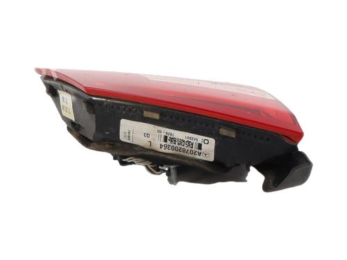 Left tailgate light MERCEDES-BENZ E-CLASS Coupe (C207) E 350 CDI (207.322) | BP39720127C79 - Image 2
