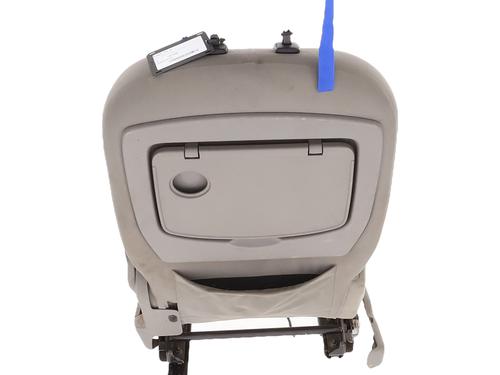 Used Left front seat Left front seat RENAULT KANGOO / GRAND KANGOO II (KW0/1_) [2008-2026] 34701023 34701023
