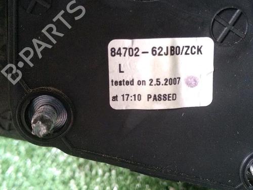 Left mirror SUZUKI SWIFT III (MZ, EZ) 1.3 DDiS (RS413D) | BP30071414C26