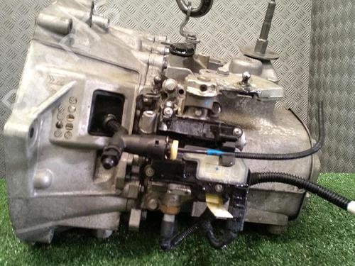 Gearbox CITROËN C4 II (NC_) 1.6 HDi 115 | BP30076337M3