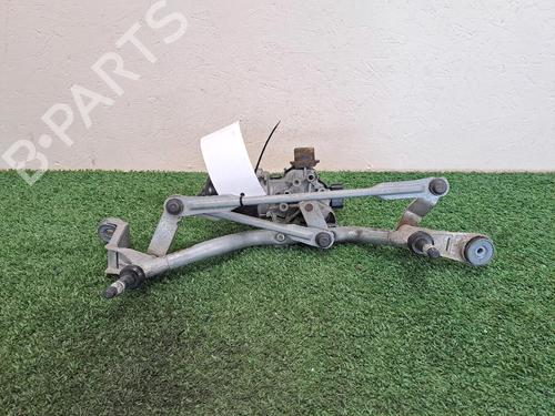 Front wiper motor RENAULT CLIO IV (BH_) 1.5 dCi 90 | BP25586307M29 