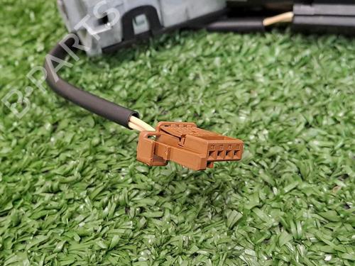 Ignition barrel PEUGEOT PARTNER Box Body/MPV (K9) 1.5 BlueHDi 100 | BP37730147M48 - Image 5