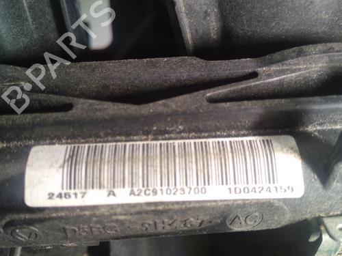 Engine FORD KA+ III (UK, FK) 1.2 Ti-VCT | BP30068653M1 - Image 6