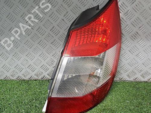 Right taillight RENAULT SCÉNIC II (JM0/1_) 1.5 dCi (JM1E, JM16) | BP30076885C35
