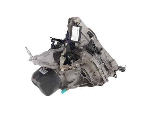gearbox-renault-clio-v-b7_-2019-36504277 main image