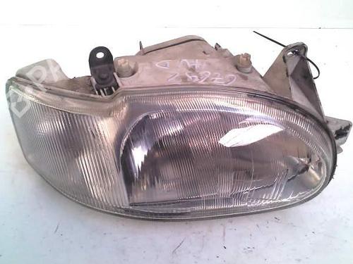 Used Right headlight Right headlight FORD ESCORT VI Turnier (GAL, ANL) 1.8 Turbo D (70 hp) 30075637 30075637