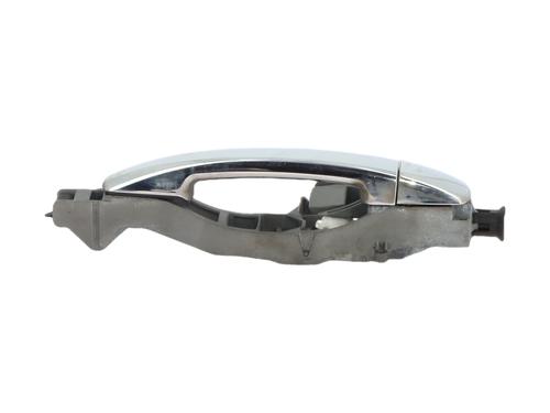 Used Rear left exterior door handle Rear left exterior door handle CITROËN C3 II (SC_) 1.4 HDi 70 (SC8HZC, SC8HR0, SC8HP4) (68 hp) 35786473 35786473