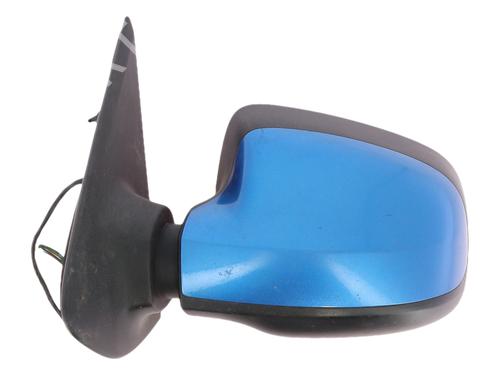 Retrovisor esquerdo DACIA SANDERO II 1.5 dCi | BP38422909C26 - Image 6