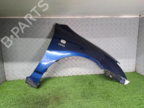 Used Right front fenders TOYOTA COROLLA (_E12_) 1.6 VVT-i (ZZE121_, ZZE121R) (110 hp) 20507477