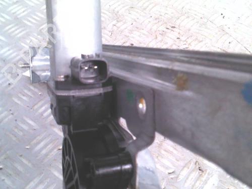 Front right window mechanism DACIA LODGY (JS_) 1.5 dCi (JSMC, JSAF) | BP30074835C23 - Image 4