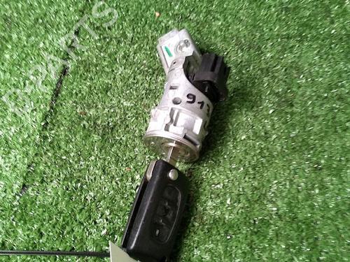 Used Ignition barrel CITROËN C4 I (LC_) 1.6 HDi (90 hp) 30071505