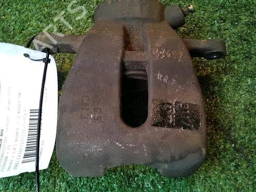 Left front brake caliper CITROËN C3 I (FC_, FN_) 1.4 i | BP30067494M105