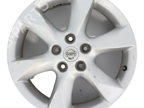Used Rim Rim NISSAN JUKE (F15) 1.5 dCi (110 hp) 40032048 40032048