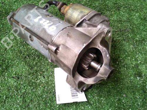 Used Starter Starter RENAULT LAGUNA I (B56_, 556_) 1.9 dCi (B56W) (107 hp) 30071811 30071811