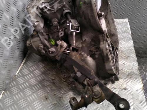 Gearbox OPEL ASTRA H (A04) 1.7 CDTI (L48) | BP29951809M3
