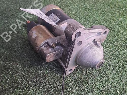 Starter RENAULT MEGANE I (BA0/1_) 1.9 dCi (BA05, BA1F) | BP30066000M8