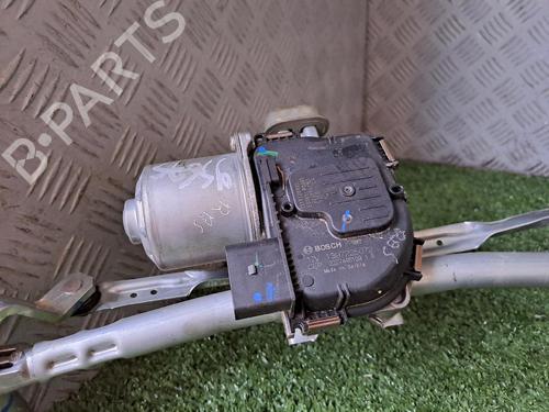 Front wiper motor PEUGEOT 3008 II SUV (MC_, MR_, MJ_, M4_) 1.5 BlueHDi 130 | BP20152211M29 
