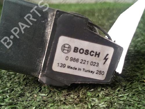 Tændspole VW GOLF IV (1J1) 1.6 16V | BP30072182M94 