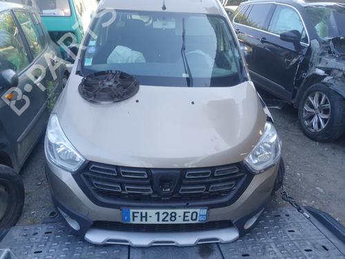 Used Parts DACIA DOKKER MPV (KE_)  1.3 TCe 130 (KENE)  4868551