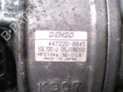 AC compressor ALFA ROMEO GT (937_) 1.9 JTD (937CXN1B) | BP30076275M34