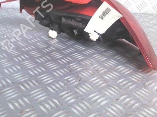 Left taillight OPEL CORSA D (S07) 1.2 (L08, L68) | BP30074916C34