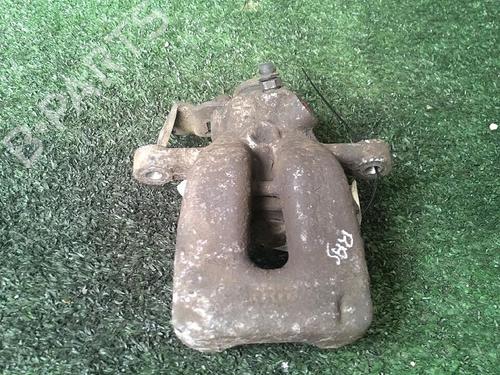 Used Left rear brake caliper Left rear brake caliper RENAULT CLIO III Grandtour (KR0/1_) 1.5 dCi (KR0F) (86 hp) 30066732 30066732