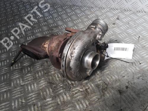 Used Turbocharger/Supercharger Turbocharger/Supercharger RENAULT MASTER II Van (FD) 2.8 dTI (FD0C, FD0F, FD2B, FD2F, FD3C, FD3F) (114 hp) 30069462 30069462
