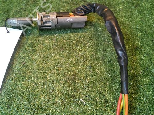 Ratlås/Tændingslås RENAULT TWINGO I (C06_) 1.2 (C066, C068) (58 hp) 30071623