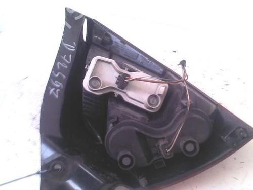 Right taillight RENAULT MEGANE II (BM0/1_, CM0/1_) 1.9 dCi (BM0G, CM0G) | BP30075201C35 