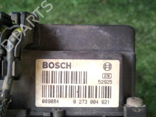ABS pump RENAULT CLIO II (BB_, CB_) 1.2 (BB0A, BB0F, BB10, BB1K, BB28, BB2D, BB2H, CB0A,... | BP30071989M43