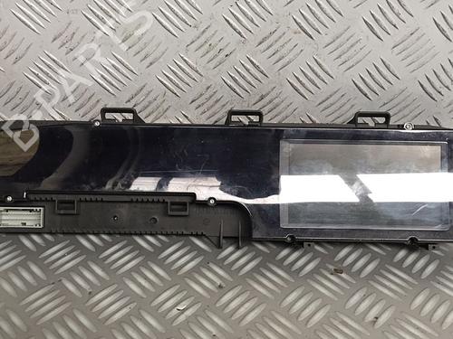 Instrument cluster RENAULT SCÉNIC II (JM0/1_) 1.9 dCi (JM14) | BP30069093C47