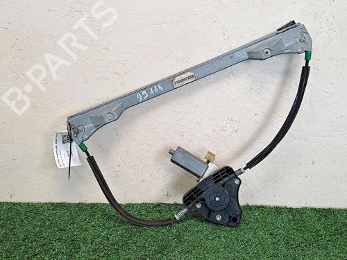 Front right window mechanism RENAULT CLIO II (BB_, CB_) 1.2 (BB0A, BB0F, BB10, BB1K, BB28, BB2D, BB2H, CB0A,... | BP29950513C23 