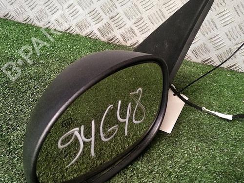 Used Left mirror CHRYSLER PT CRUISER (PT_) 2.2 CRD (121 hp) 30075859