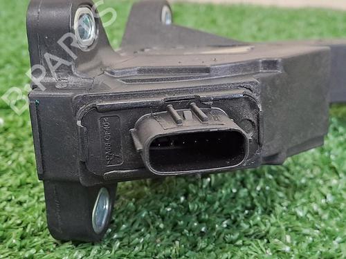 Electronic module CITROËN C1 II (PA_, PS_) 1.0 VTi 72 | BP37730084M83 - Image 3
