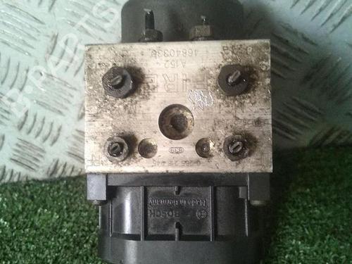 Used ABS pump ABS pump FIAT PUNTO (188_) 1.2 60 (188.030, .050, .130, .150, .230, .250) (60 hp) 29952743 29952743