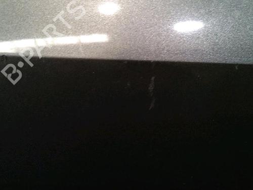 Right rear door KIA SORENTO I (JC) 2.5 CRDi 4WD | BP30073565C5