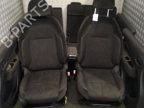 Ensemble sièges CITROËN C3 Picasso (SH_) 1.6 HDI 90 | BP30067304C78