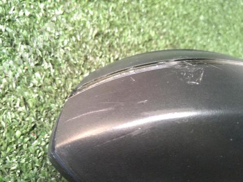 Left mirror VW POLO V (6R1, 6C1) 1.2 TDI | BP19162931C26 