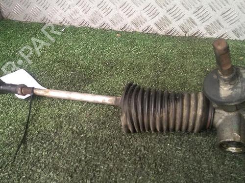 Steering rack RENAULT CLIO II (BB_, CB_) 1.2 16V (BB05, BB0W, BB11, BB27, BB2T, BB2U, BB2V, CB05,... | BP29949865M22