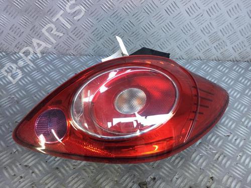 Used Right taillight Right taillight FORD KA (RU8) 1.2 (69 hp) 30069361 30069361