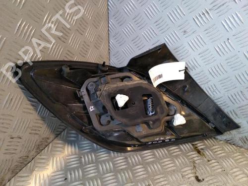 Right taillight OPEL ASTRA H GTC (A04) 1.9 CDTI (L08) | BP30070858C35 