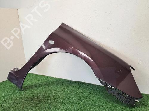 Right front fenders PEUGEOT 307 CC (3B) 2.0 16V | BP24442713C42 