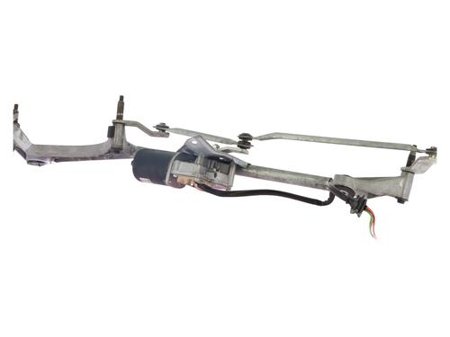 Front wiper motor MERCEDES-BENZ C-CLASS (W203) C 220 CDI (203.008) | BP31991592M29
