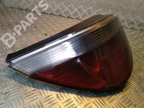 Left taillight BMW 5 (E60) 530 d | BP11406022C34 