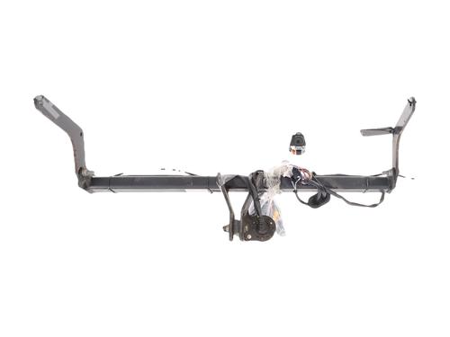 Used Tow ball/Mechanism Tow ball/Mechanism DACIA DUSTER (HM_) 1.5 dCi 110 (HMAB) (109 hp) 33564633 33564633