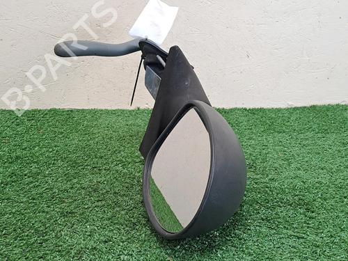 Right mirror RENAULT TWINGO I (C06_) 1.2 LPG 7701207794