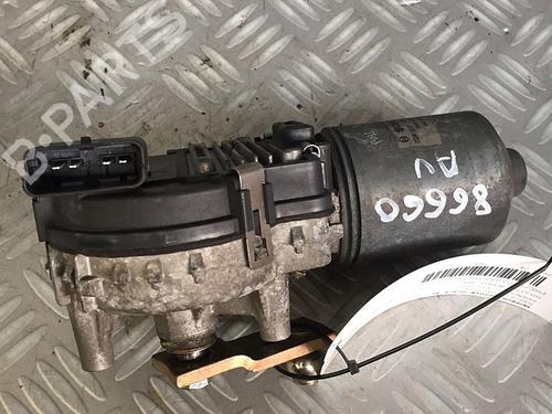 Front wiper motor RENAULT VEL SATIS (BJ0_) 2.2 dCi (BJ0E, BJ0F) | BP30070338M29 