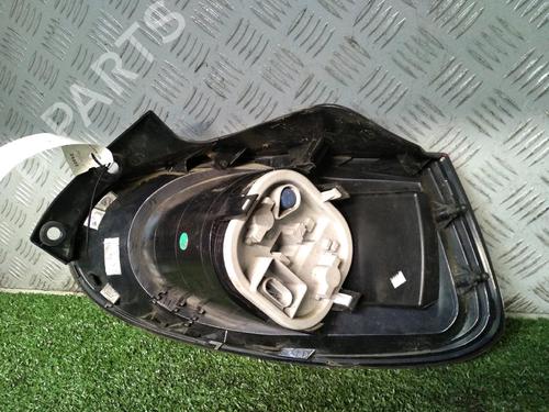 Left taillight FIAT BRAVO II (198_) 1.6 D Multijet (198AXH1B) | BP22393395C34 